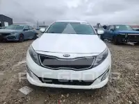 2014 KIA Optima фото