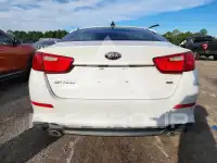 2014 KIA Optima photo