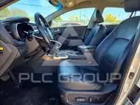 2014 KIA Optima фото