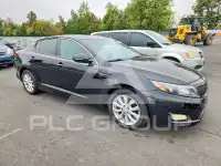 2014 KIA Optima фото