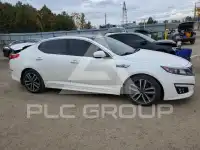 2014 KIA Optima фото