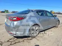 2014 KIA Optima фото