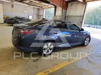 2014 KIA Optima фото
