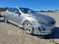 2014 KIA Optima фото