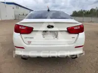 2014 KIA Optima фото