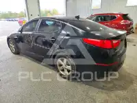 2014 KIA Optima фото