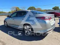 2014 KIA Optima фото