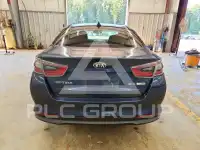 2014 KIA Optima фото