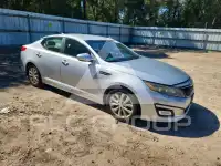 2014 KIA Optima фото