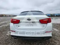 2014 KIA Optima фото