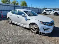2014 KIA Optima фото