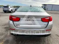 2014 KIA Optima фото