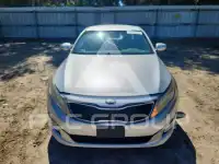 2014 KIA Optima фото