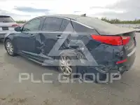 2014 KIA Optima фото