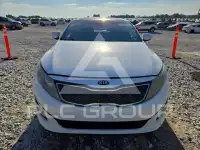 2014 KIA Optima фото