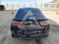 2014 KIA Optima фото
