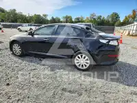2014 KIA Optima photo
