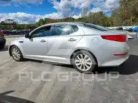 2014 KIA Optima photo