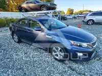 2014 KIA Optima фото