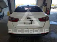 2014 KIA Optima фото