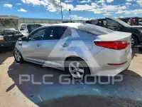 2014 KIA Optima фото
