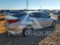 2014 KIA Optima фото