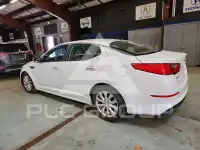 2014 KIA Optima фото