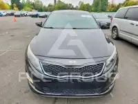 2014 KIA Optima фото