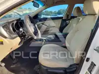 2014 KIA Optima photo
