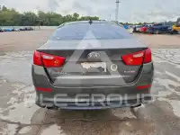 2014 KIA Optima фото
