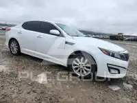 2014 KIA Optima фото
