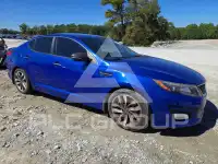 2014 KIA Optima фото