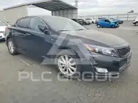 2014 KIA Optima фото