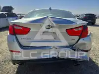 2014 KIA Optima фото