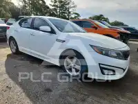 2014 KIA Optima photo