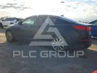 2014 KIA Optima фото