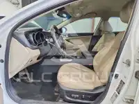 2014 KIA Optima фото