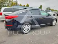 2014 KIA Optima фото
