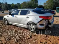 2014 KIA Optima фото