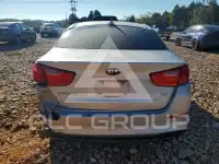 2014 KIA Optima фото
