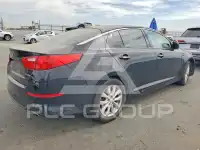 2014 KIA Optima фото