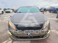 2014 KIA Optima фото