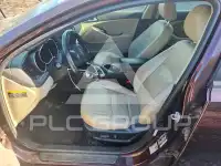 2014 KIA Optima фото