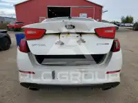 2014 KIA Optima фото