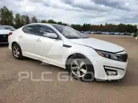 2014 KIA Optima фото