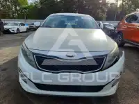 2014 KIA Optima photo