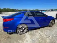 2014 KIA Optima фото