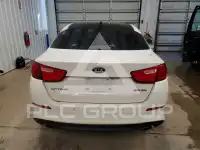 2014 KIA Optima фото