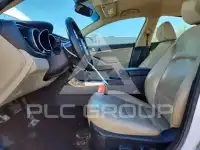 2014 KIA Optima фото