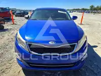 2014 KIA Optima фото